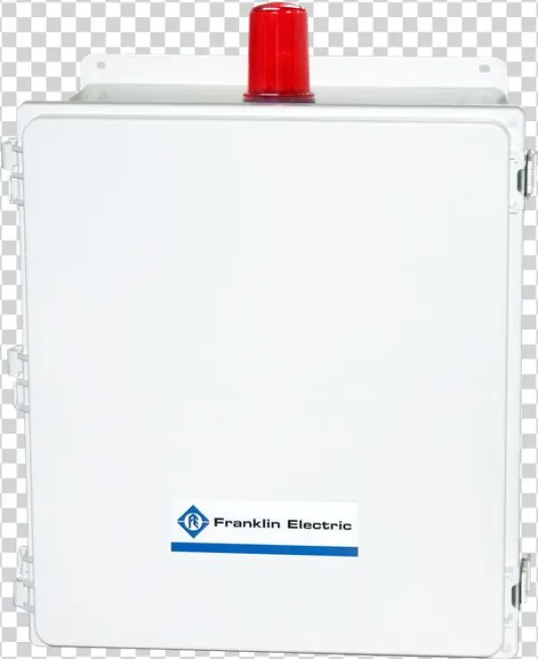 Simplex Non-clog Control Panel