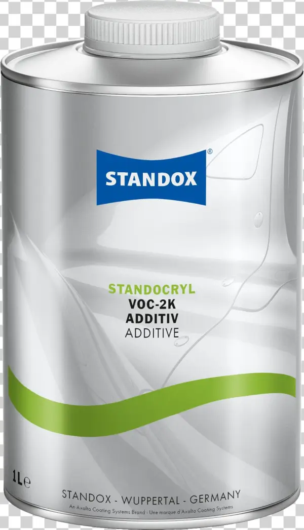 Standox Voc 2k Additiv