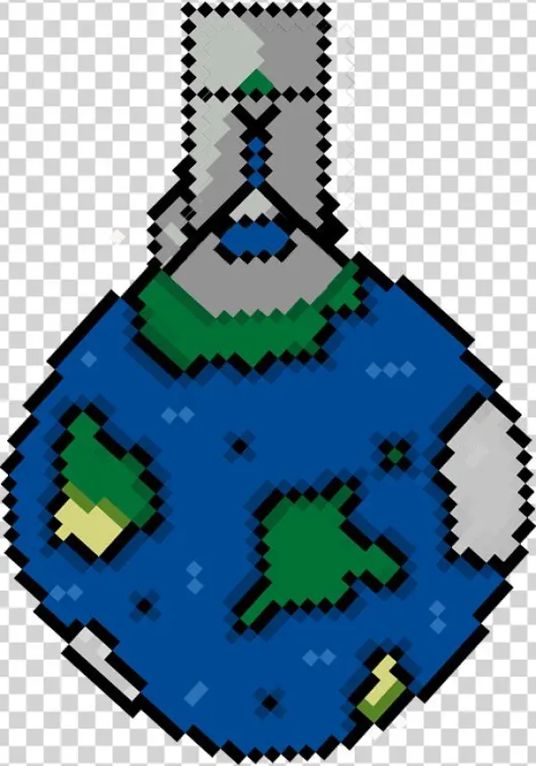 Uranus Aura Of Death