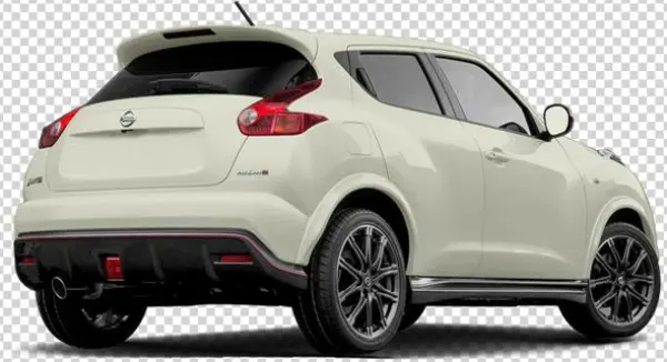 2013 Nissan Juke 5dr Wgn Manual Nismo Fwd
