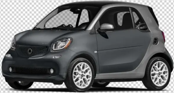 2018 Smart Fortwo Electric Drivepassion Couperatings