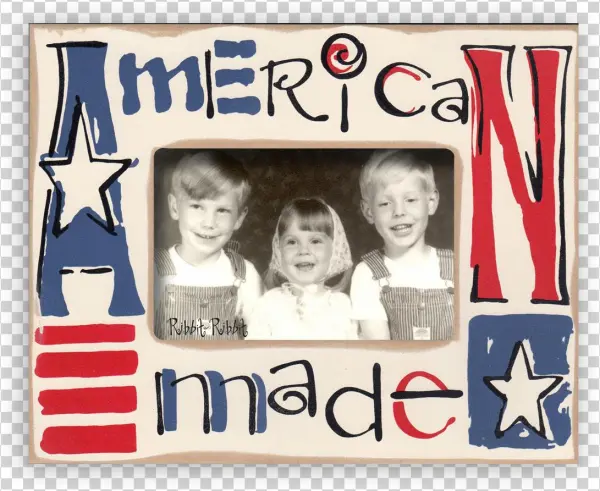 American Made
