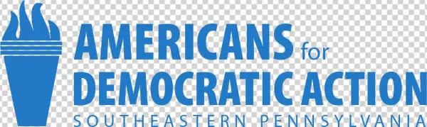 Americans For Democratic Action Southeastern Pennsylvania