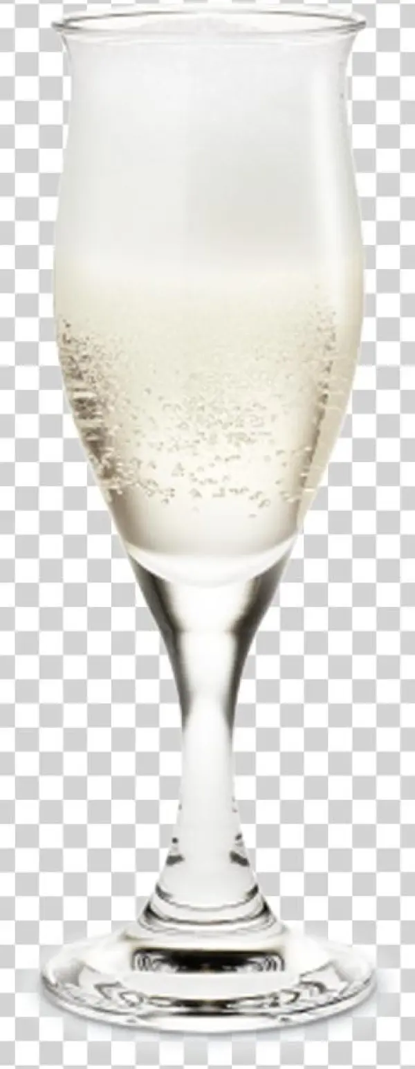 Champagne Flute Png