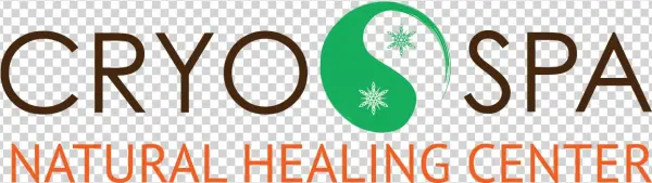 Cryo Spa Natural Healing Center Logo