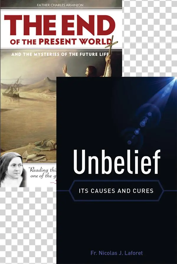 End Of The World Png