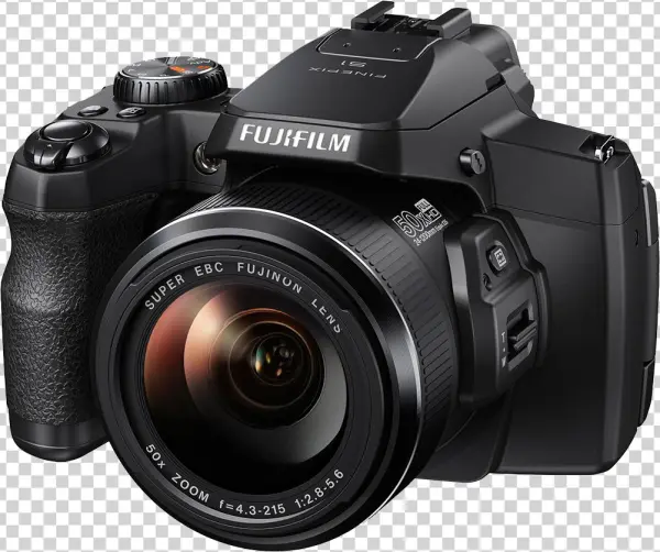 Fujifilm Png