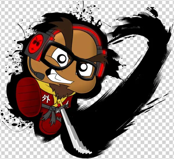 Gaijin Goombah Splash