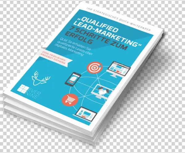Get Your Free White Paper On Qualified Lead Marketing