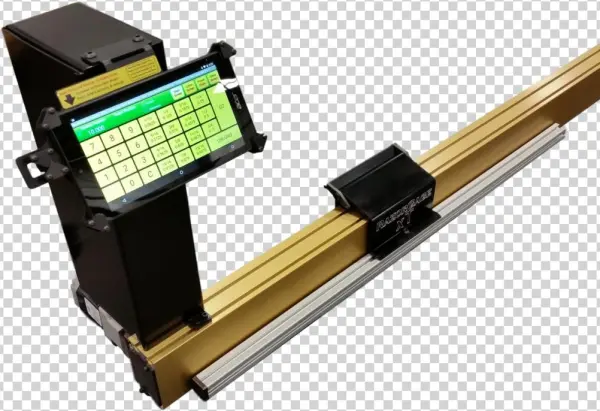 Introduced At The 2017 Awfs Show In Las Vegas, The