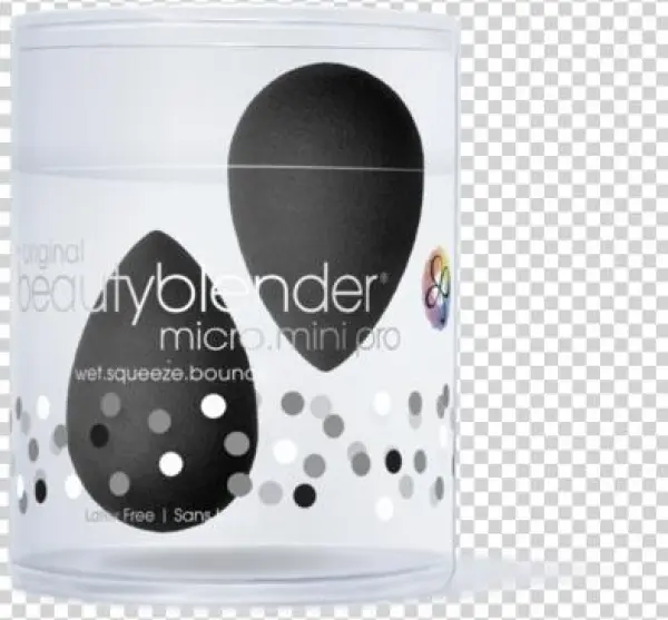 Micro Mini Beauty Blender Pro