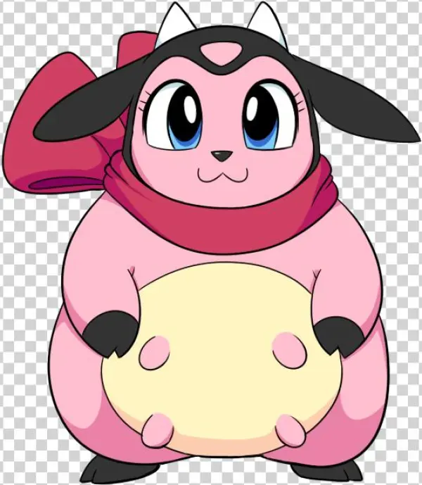 Miltank Kobayashi