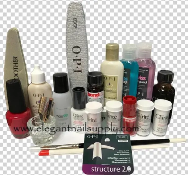 Nail Polish Kit Opi Quotes