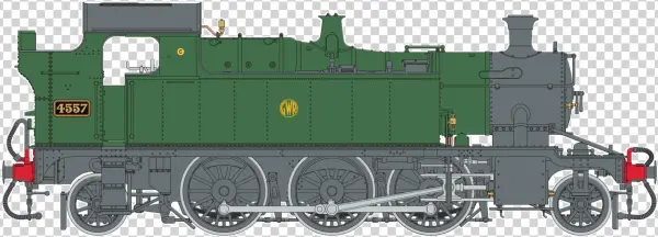 O Gauge 45xx G