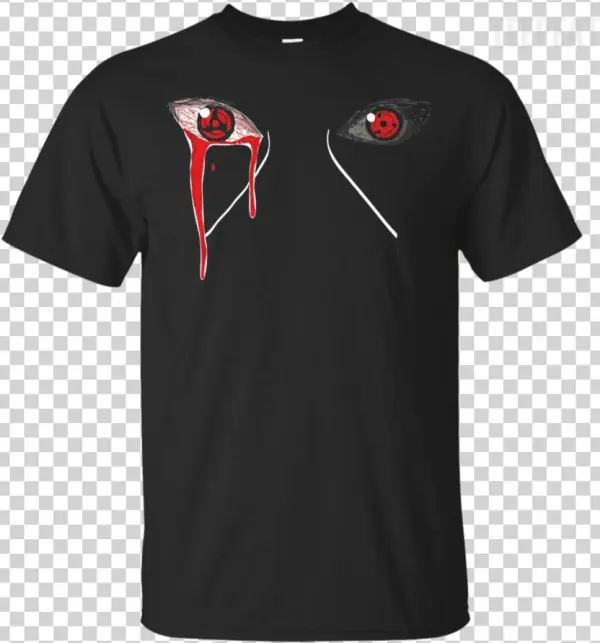 Obito Uchiha Tee