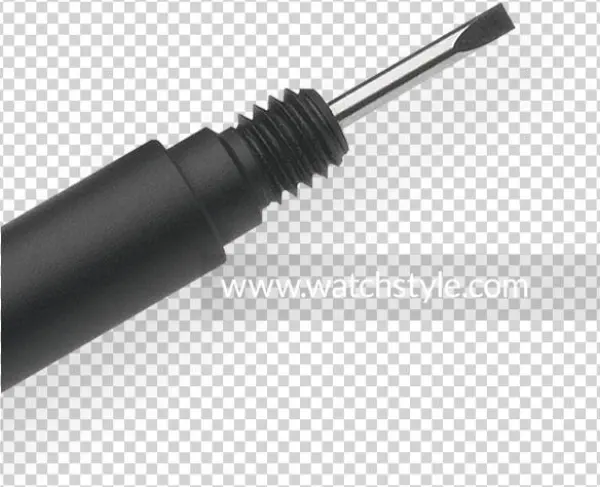Radium Tool Screwdriver