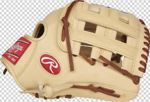 Rawlings Pro Preferred Kris Bryant Gameday