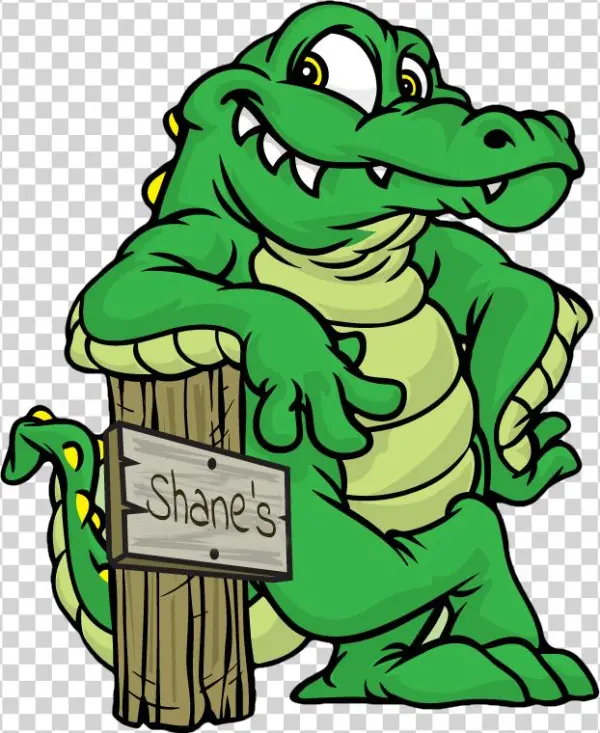 Shane's Seafood & Bbq