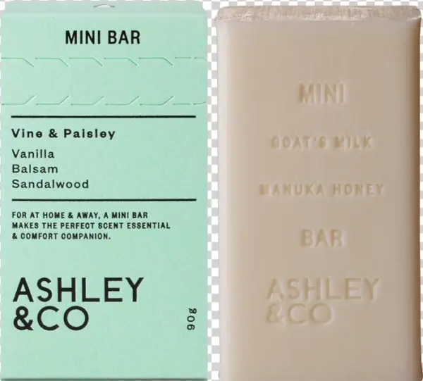 Soap Goat's Milk & Manuka Honey