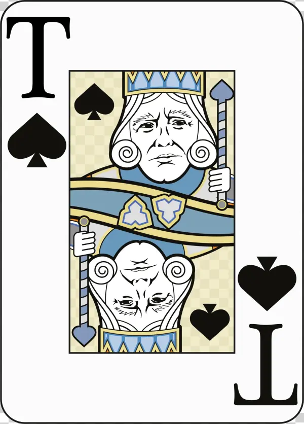 Tax Proposal Poker Game