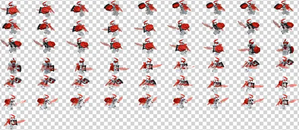 Tenkai Knights By Spin Master