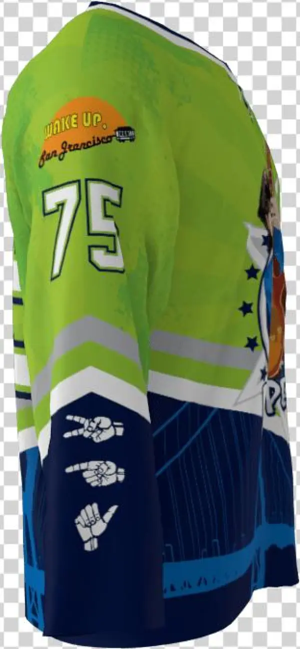 Thanks To John Buccigross And John Stamos For Tweeting