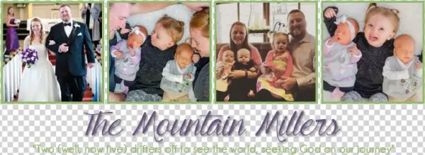 The Mountain Millers