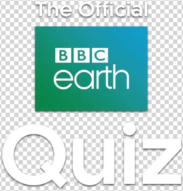 The Official Bbc Earth Quiz Will Test The Knowledge