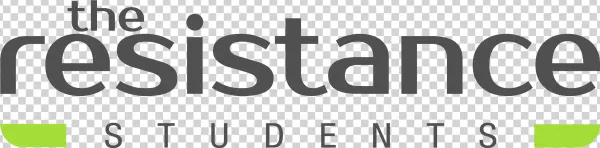 The Resistance Is Our Youth Group That Meets Friday