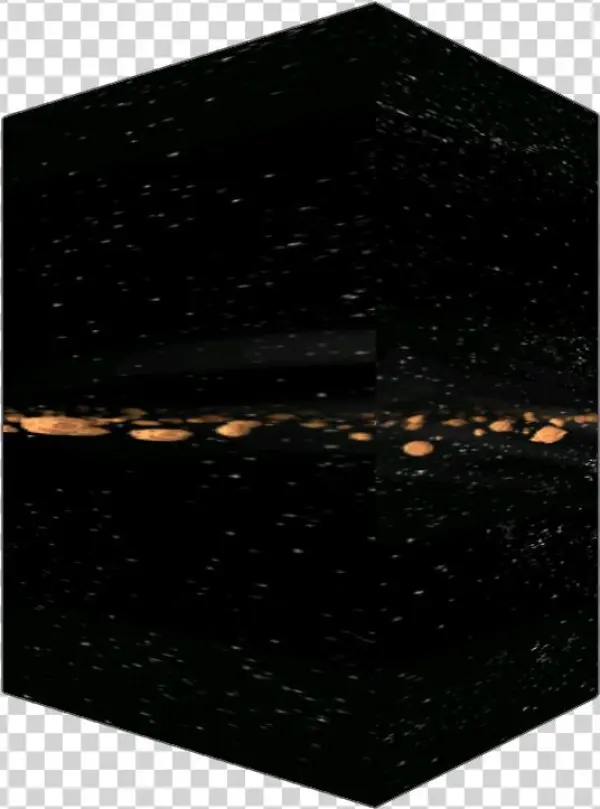 This Time It's Asteroids