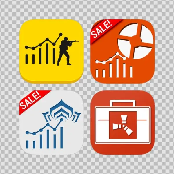 Top Market Monitor App Bundle On The App Store
