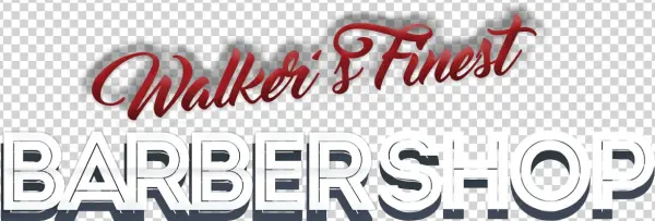 Walkers Finest Barbershop