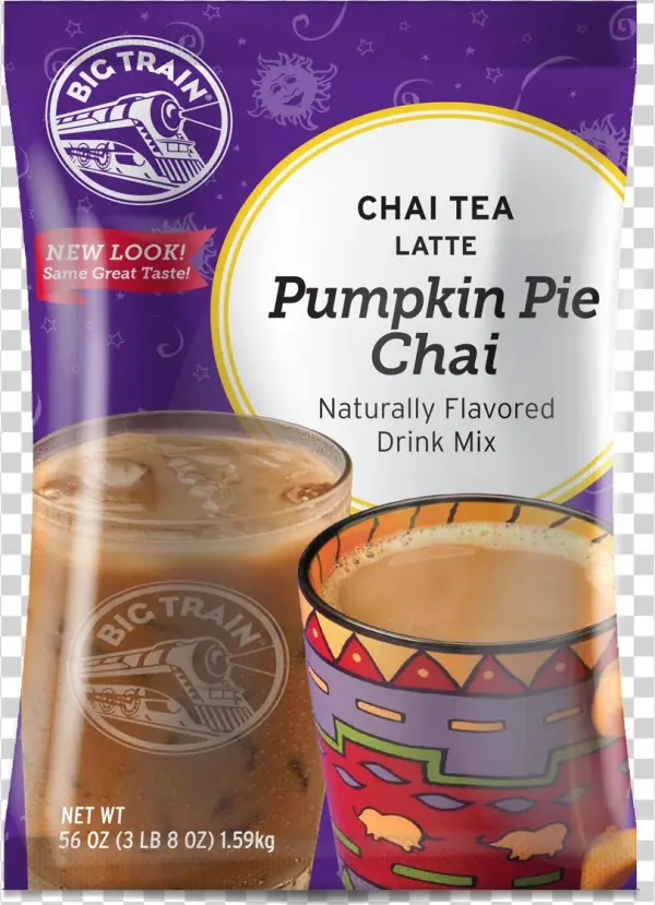 510960 Chai Pumpkinpie
