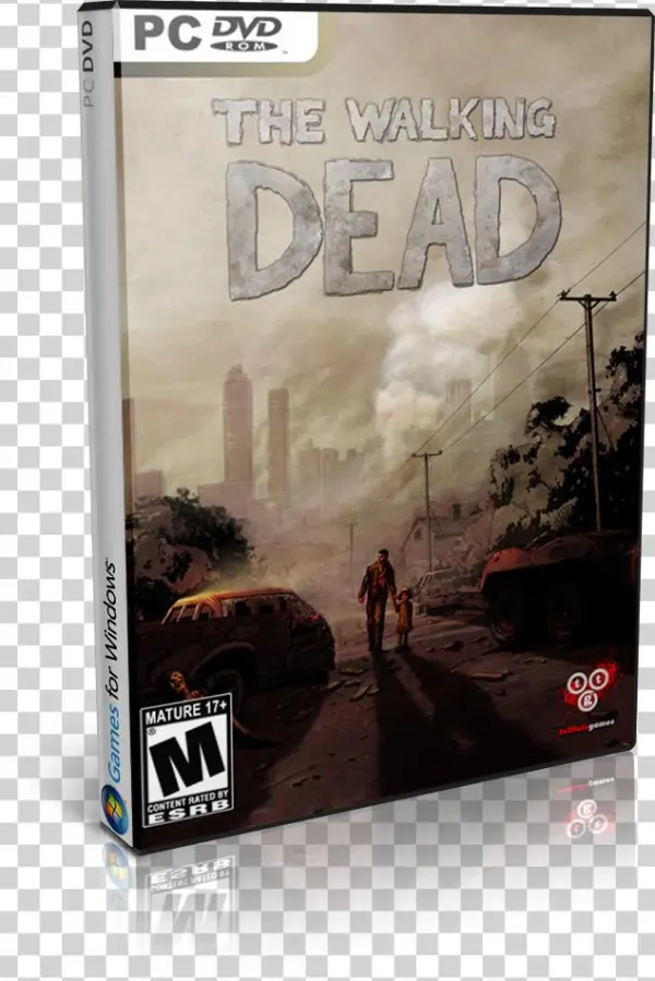 [aporte] The Walking Dead