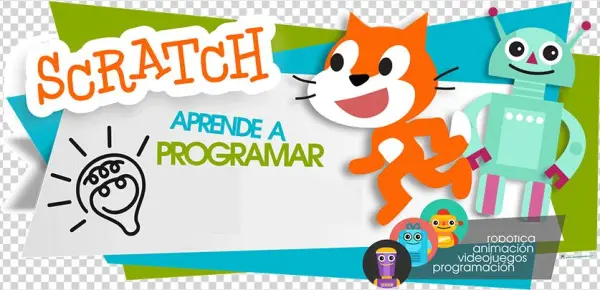 Aprender Niño Programacion Videojuegos Png Aprender