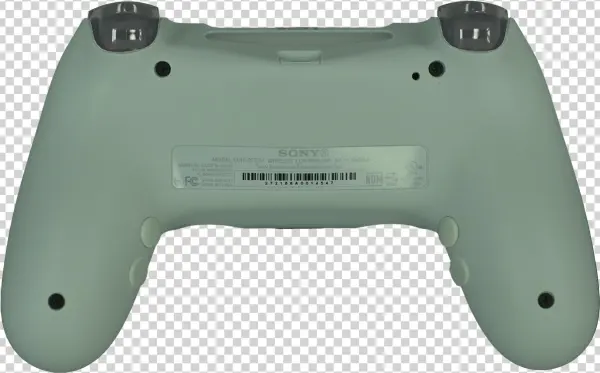 Bbc Ps4 Fortnite Premium Controller