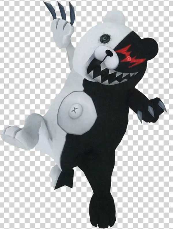 Beast Monokuma