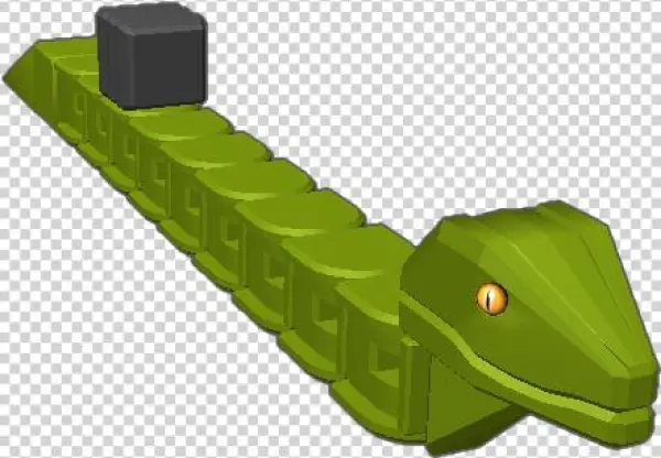 By Monokuma Danganronpa