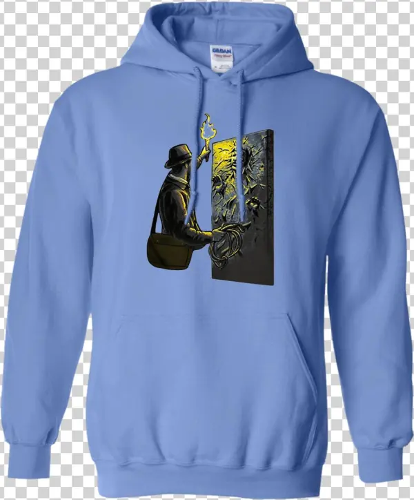 Cash Me Outside How Bow Dah Hoodie