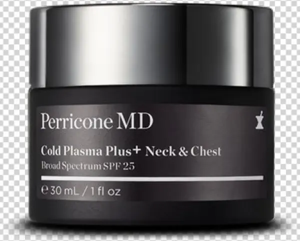 Cold Plasma Plus Neck & Chest