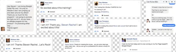 Copyright © 2016 Straight Outta Fb Live