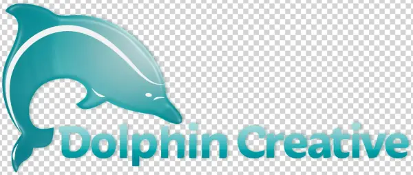 Dolphin Creative Graphic Design