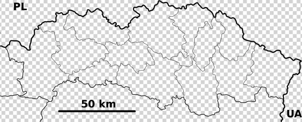 File Pre Ov Region Outline Map Svg