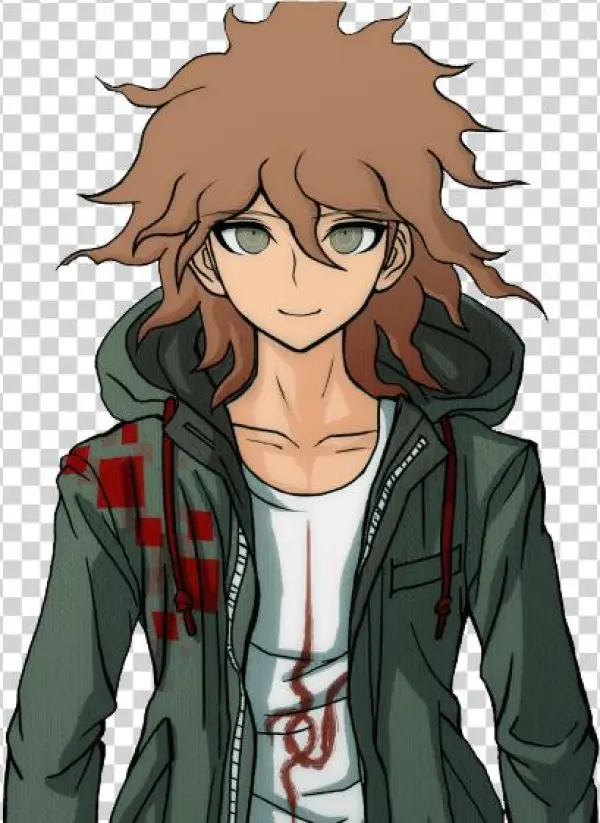 Healthy Nagito
