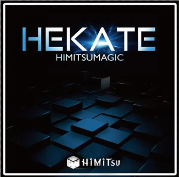 Hekate By Himitsu Magic
