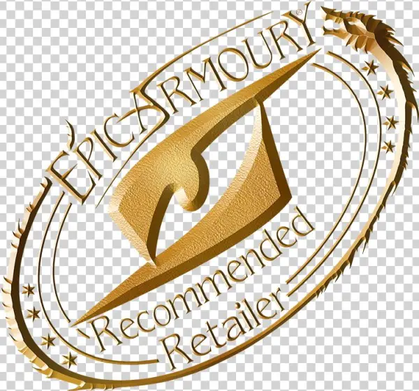 Identify Your Epic Armoury Recommended Retailer On