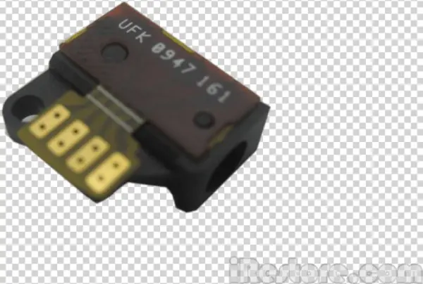 Ipod Touch 1g Audio Jack Repair