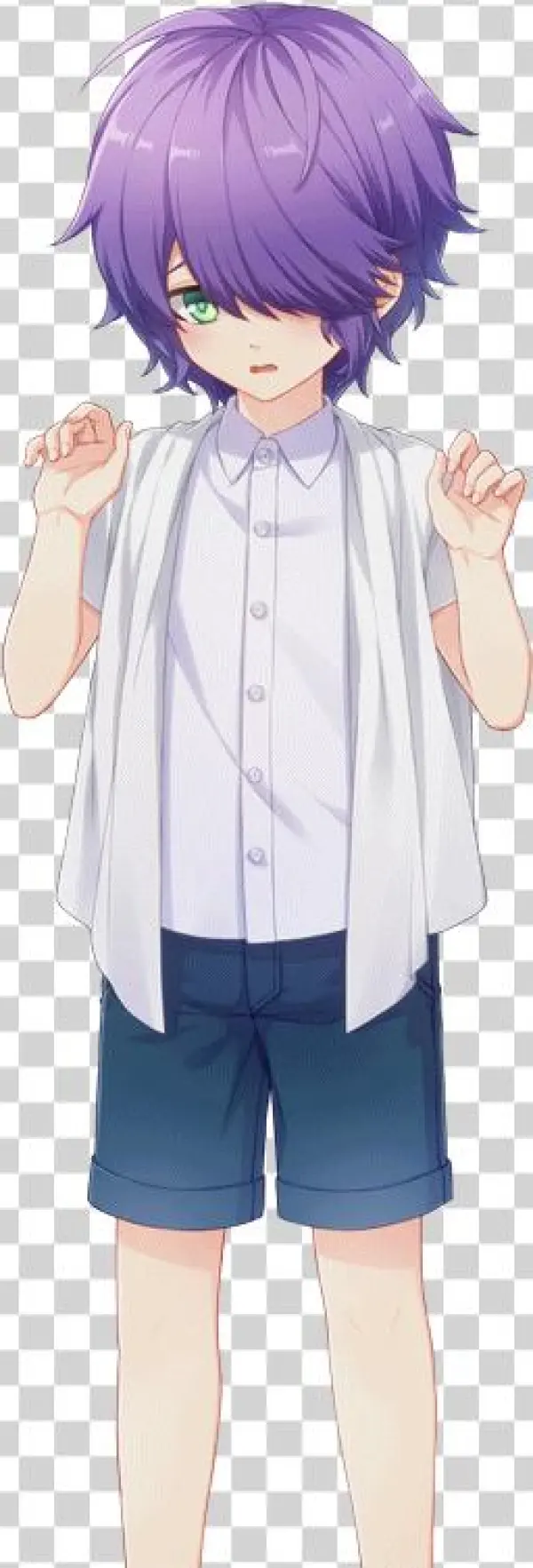 Kota Tokachi N Transparent