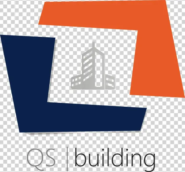Logo Qs Building Construccion Erp Dynamics Nav