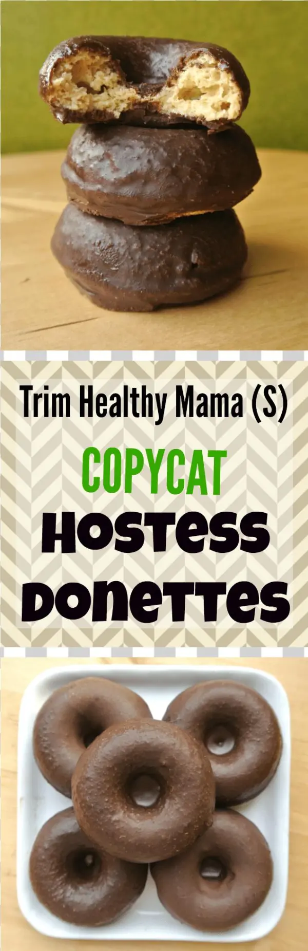 Looking For More Trim Healthy Mama Breakfast Recipes